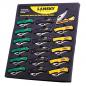 Preview: LANSKY Pocket Knife